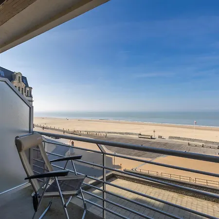 Royal Palace 1 03-03 Apartment Ostend