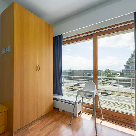 Lecomte - Soft Sands Living 209 * 오스텐드