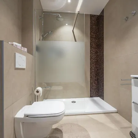 아파트 Lecomte - Soft Sands Living 209 *