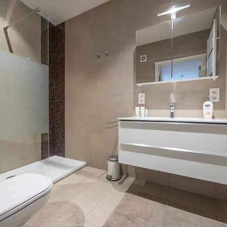Lecomte - Soft Sands Living 209 * Ostend