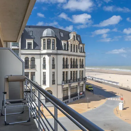 Lecomte - Soft Sands Living 209 아파트 *