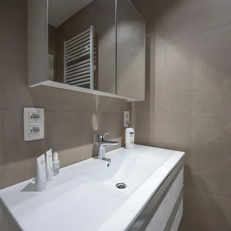 Apartment Lecomte - Soft Sands Living 209 *