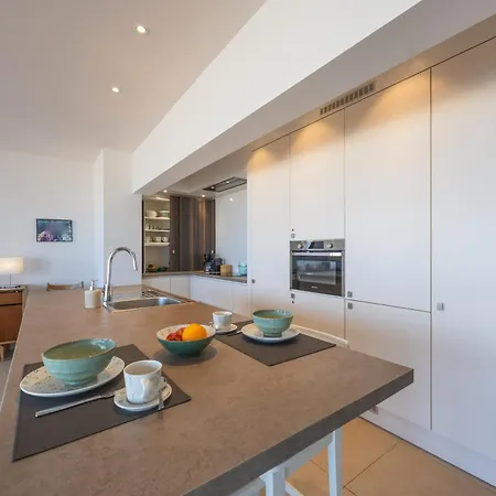 Apartment Lecomte - Soft Sands Living 209 *
