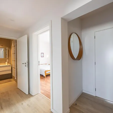 Lecomte - Soft Sands Living 209 Ostend