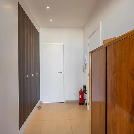 아파트 Lecomte - Soft Sands Living 209