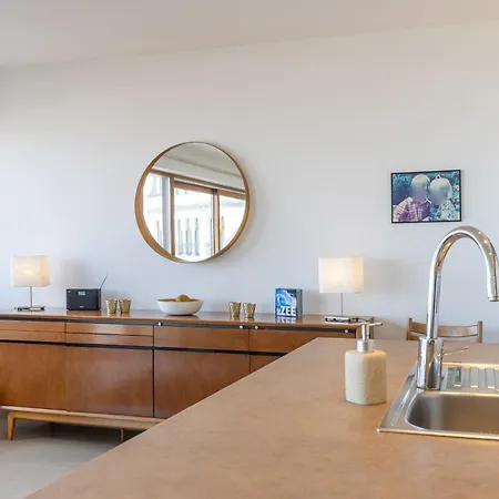 Lecomte - Soft Sands Living 209 Ostend