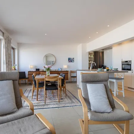 아파트 Lecomte - Soft Sands Living 209 *