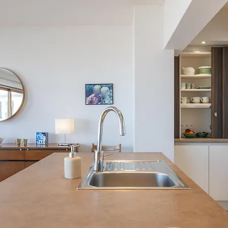 Lecomte - Soft Sands Living 209 * Ostend