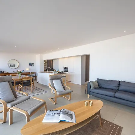 Lecomte - Soft Sands Living 209 Ostend