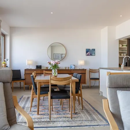 Lecomte - Soft Sands Living 209 오스텐드