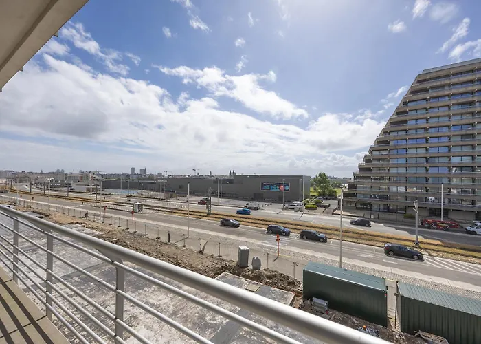 Lecomte - Soft Sands Living 209 Apartamento *