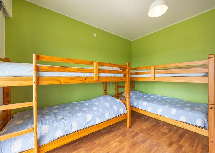 Lecomte - Soft Sands Living 209 * Ostend