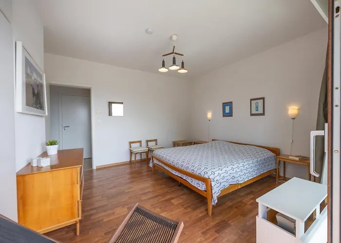 Lecomte - Soft Sands Living 209 Ostend