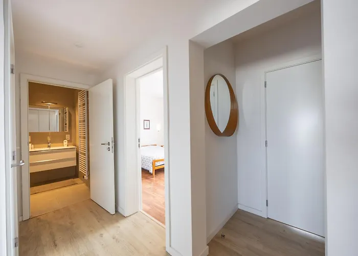 Lecomte - Soft Sands Living 209 Ostend