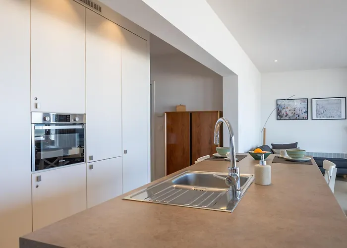 Lecomte - Soft Sands Living 209