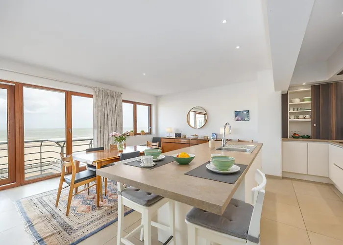 Apartamento Lecomte - Soft Sands Living 209