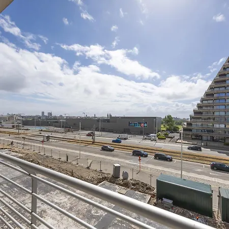 Lecomte - Soft Sands Living 209 Apartment *