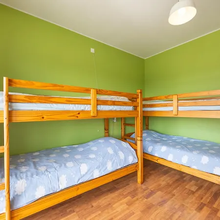 Lecomte - Soft Sands Living 209 * Ostende