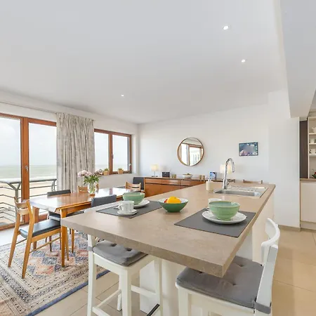 Apartment Lecomte - Soft Sands Living 209