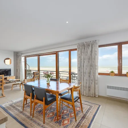 Apartment Lecomte - Soft Sands Living 209