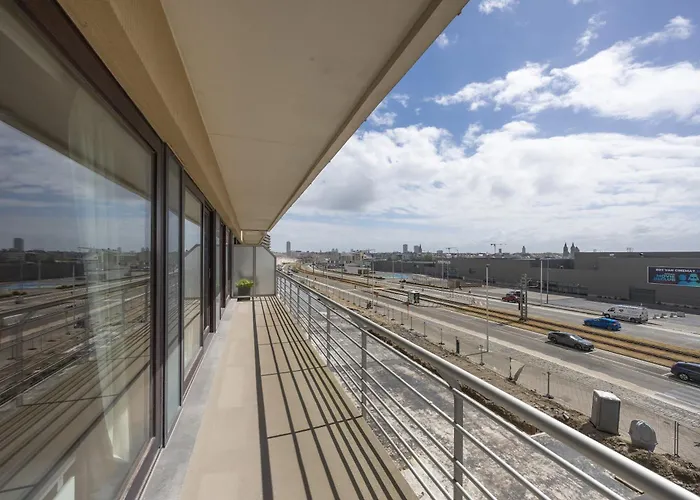 Lecomte - Soft Sands Living 209 *