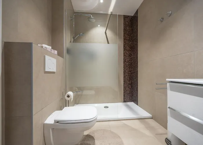 Appartement Lecomte - Soft Sands Living 209 *