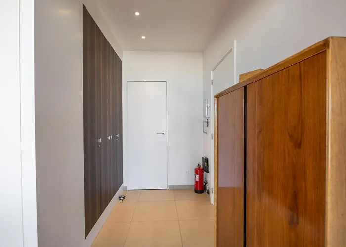 Appartement Lecomte - Soft Sands Living 209