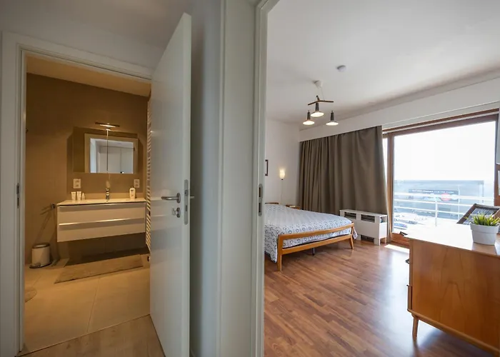 Lecomte - Soft Sands Living 209 Appartement *