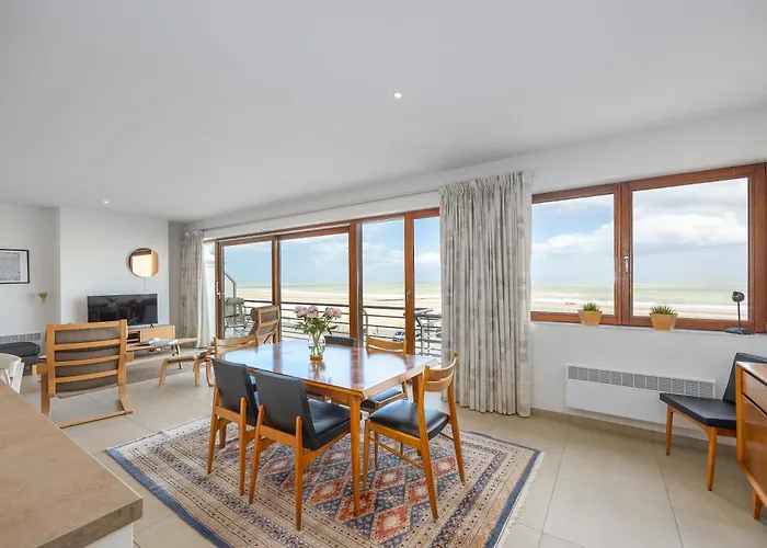 Appartement Lecomte - Soft Sands Living 209