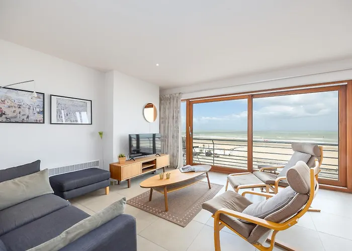 Lecomte - Soft Sands Living 209 *